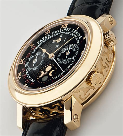 patek philippe watches men prices